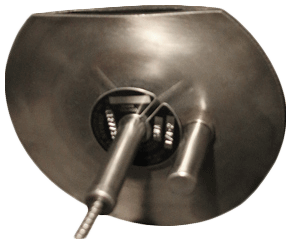 Jordan Valve Controlled Failure Temperature Regulator, Mark 85 Series